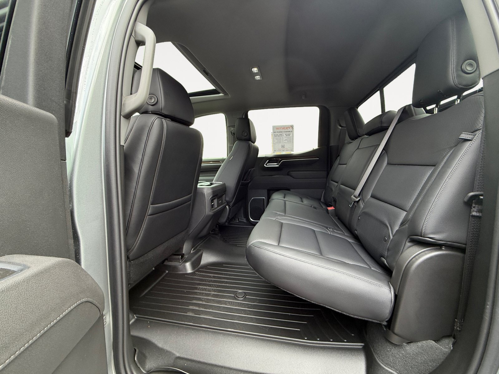 New 2026 Chevrolet Silverado 1500 RST AWD/4WD image 12