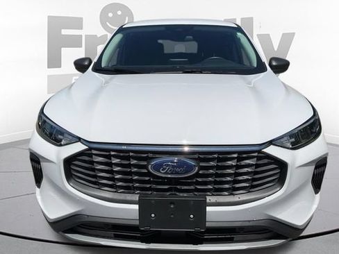 Used 2025 Ford Escape Active AWD/4WD image 19