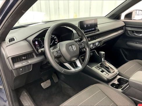 Used 2024 Honda CR-V Sport image 17