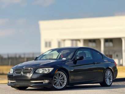 Used 2011 BMW 335i Coupe