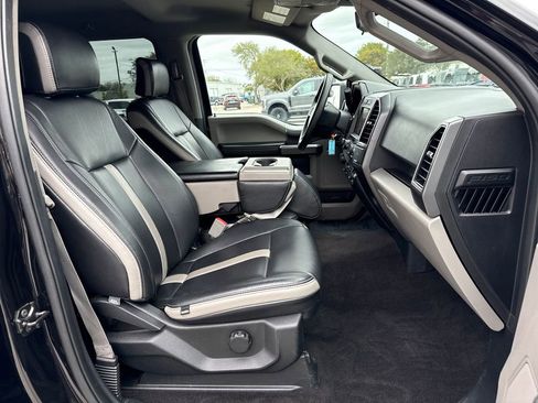 Used 2020 Ford F150 XLT w/ XTR Package image 24