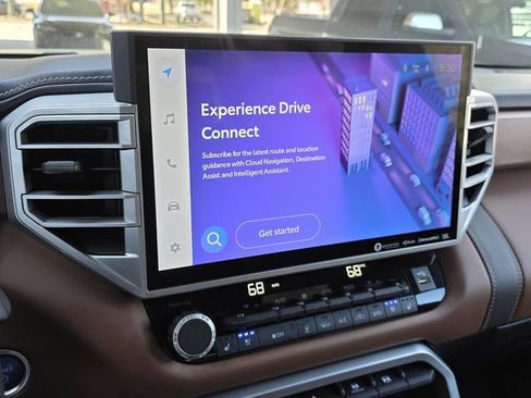 Used 2023 Toyota Tundra 1794 Edition w/ Advanced Package image 22