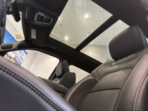 New 2026 RAM 1500 RHO w/ RHO Level 1 Equipment Group AWD/4WD image 32