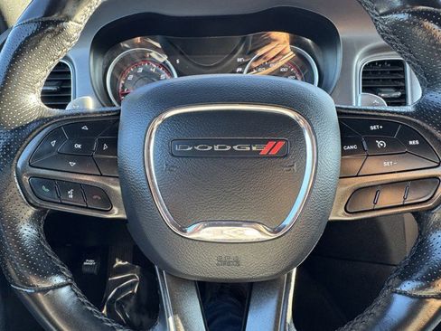 Certified 2023 Dodge Charger R/T image 20