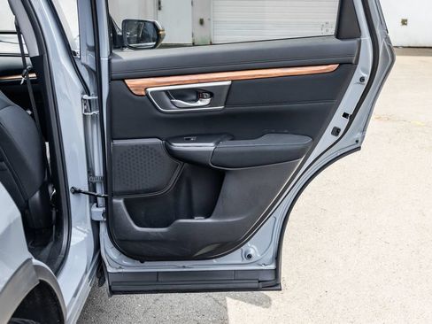 Used 2022 Honda CR-V EX image 17
