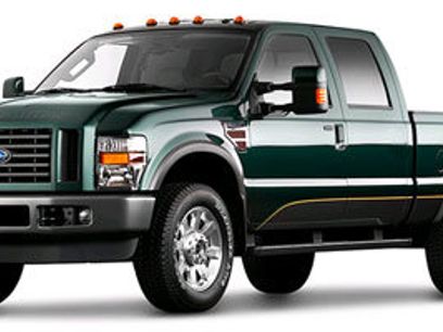 Used 2010 Ford F350 XLT