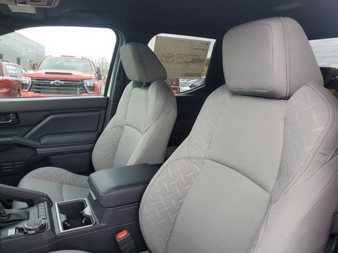 Used 2025 Toyota Tacoma SR5 image 11