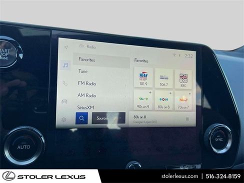 Certified 2023 Lexus NX 350 350 Base image 34