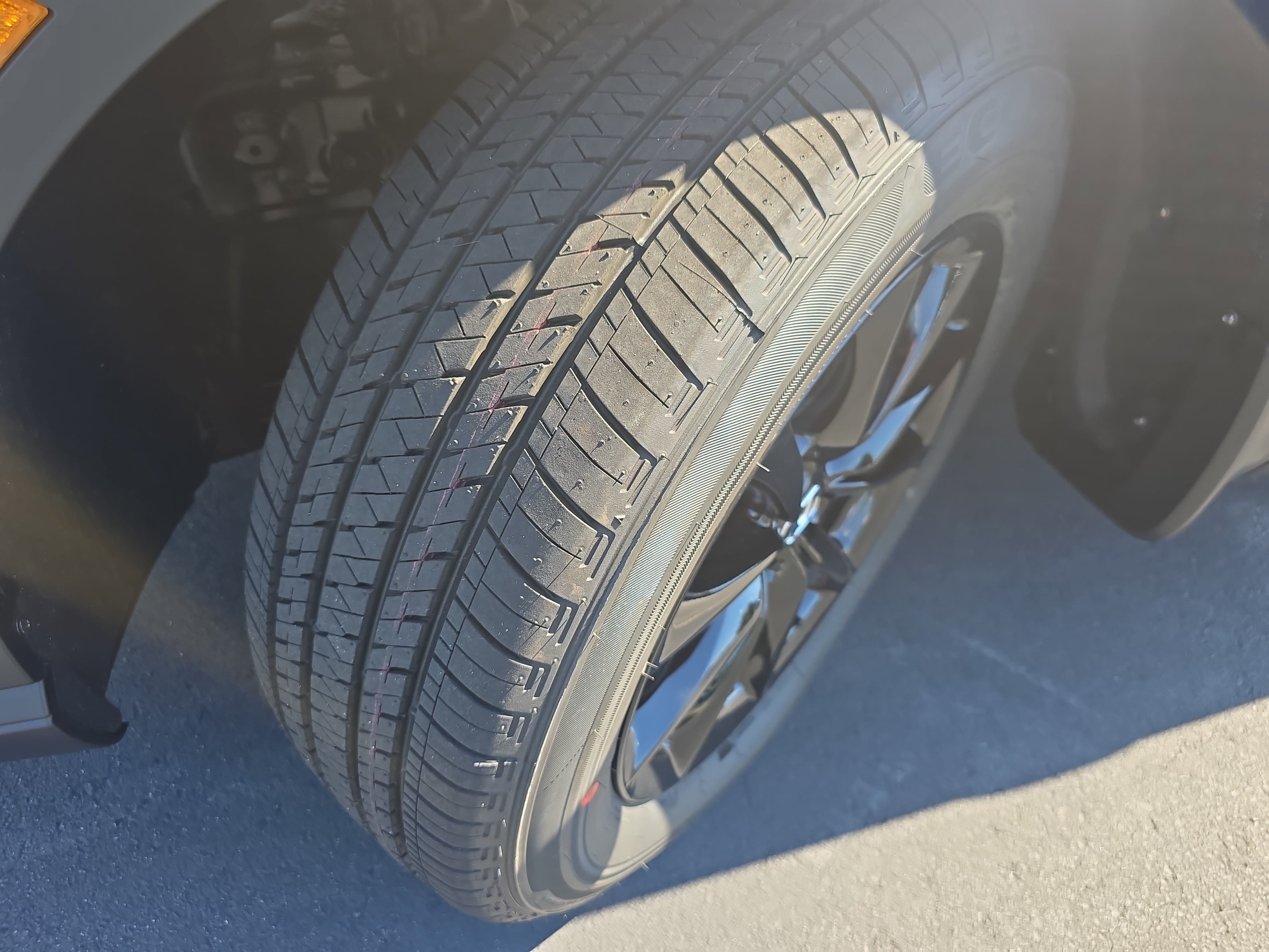 New 2027 Honda CR-V Sport-L image 32