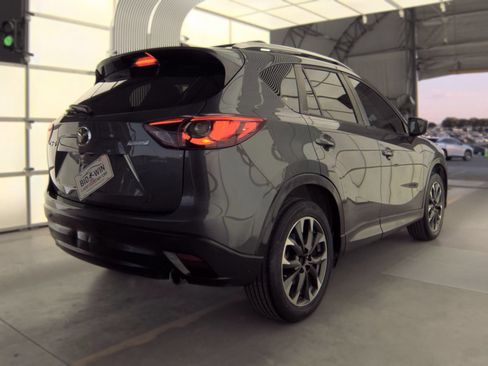 Used 2016 MAZDA CX-5 Grand Touring FWD image 3