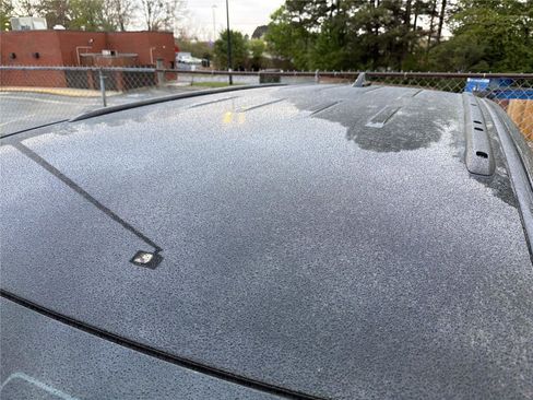 Used 2021 Jeep Grand Cherokee Laredo X image 11