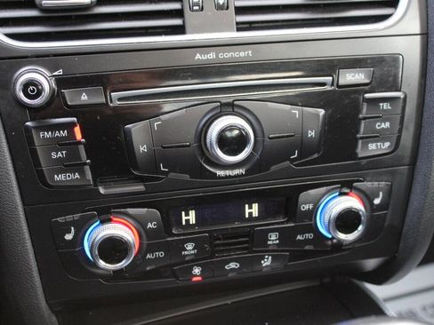 Used 2014 Audi A5 2.0T Premium Plus w/ Premium Plus Package image 18