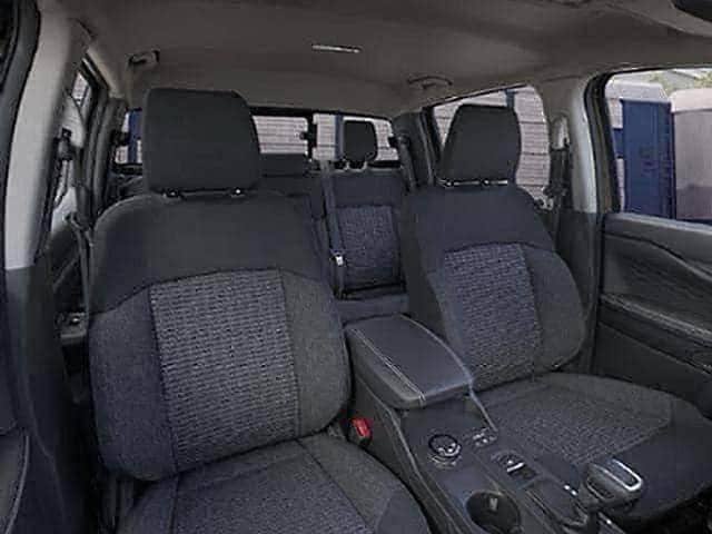 New 2026 Ford Ranger XLT w/ FX4 Off-Road Package AWD/4WD image 39