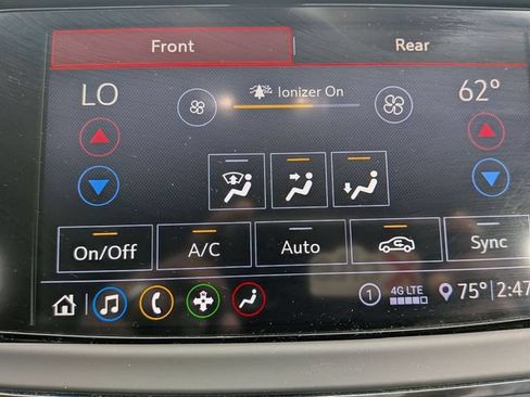 Used 2021 Buick Enclave Essence w/ Trailering Package, 5000 lbs. AWD/4WD image 22