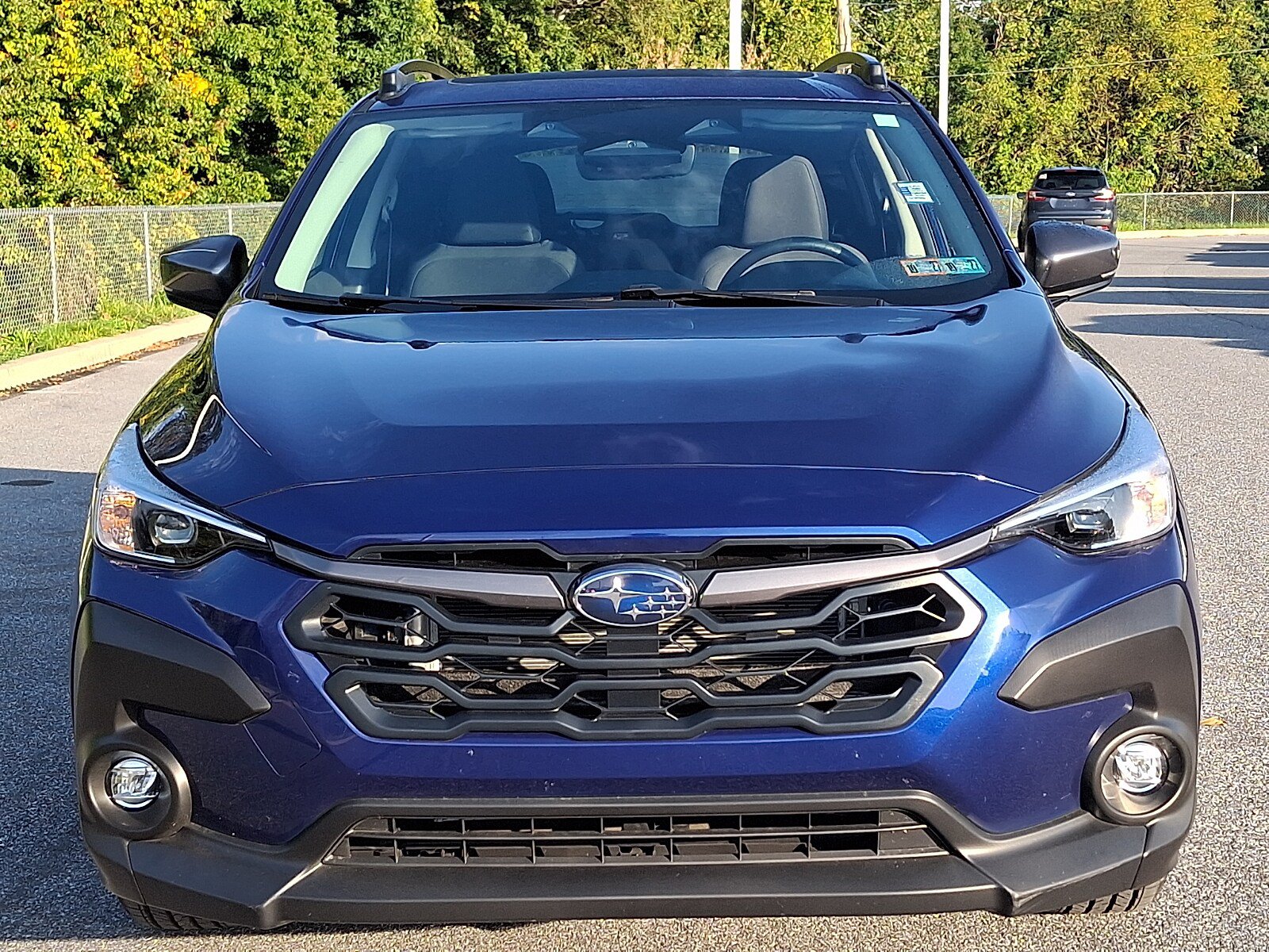 Certified 2026 Subaru Crosstrek 2.5i Premium AWD/4WD image 2