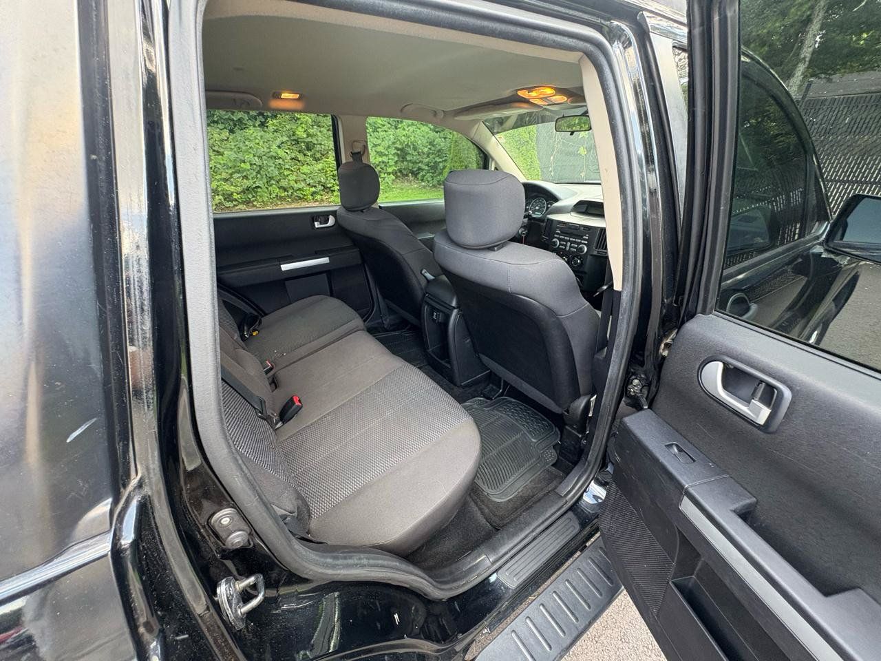Used 2008 Mitsubishi Endeavor LS FWD image 14