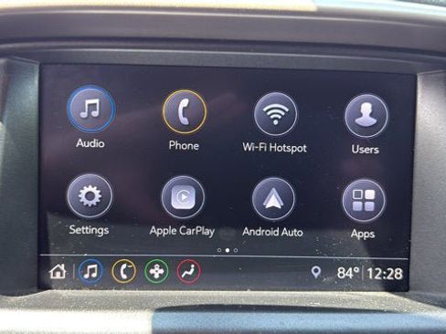 Used 2019 Chevrolet Colorado Z71 AWD/4WD image 19