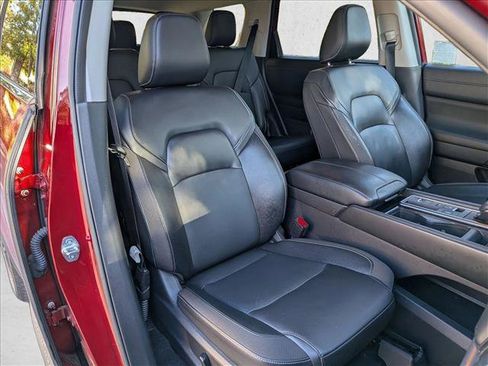 Used 2022 Nissan Pathfinder SL w/ SL Premium Package image 23