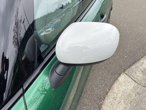 Used 2025 MINI Cooper S image 9