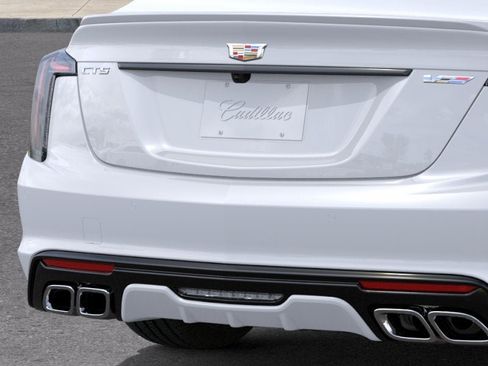 New 2026 Cadillac CT5 V RWD image 14