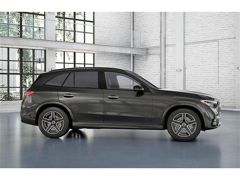 New 2026 Mercedes-Benz GLC 300 4MATIC image 15