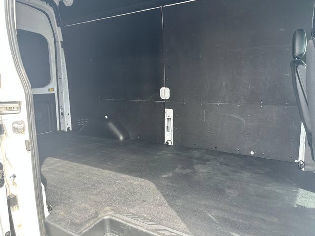 Used 2024 Ford Transit 250 148 High Roof w/ Load Area Protection Package RWD image 23