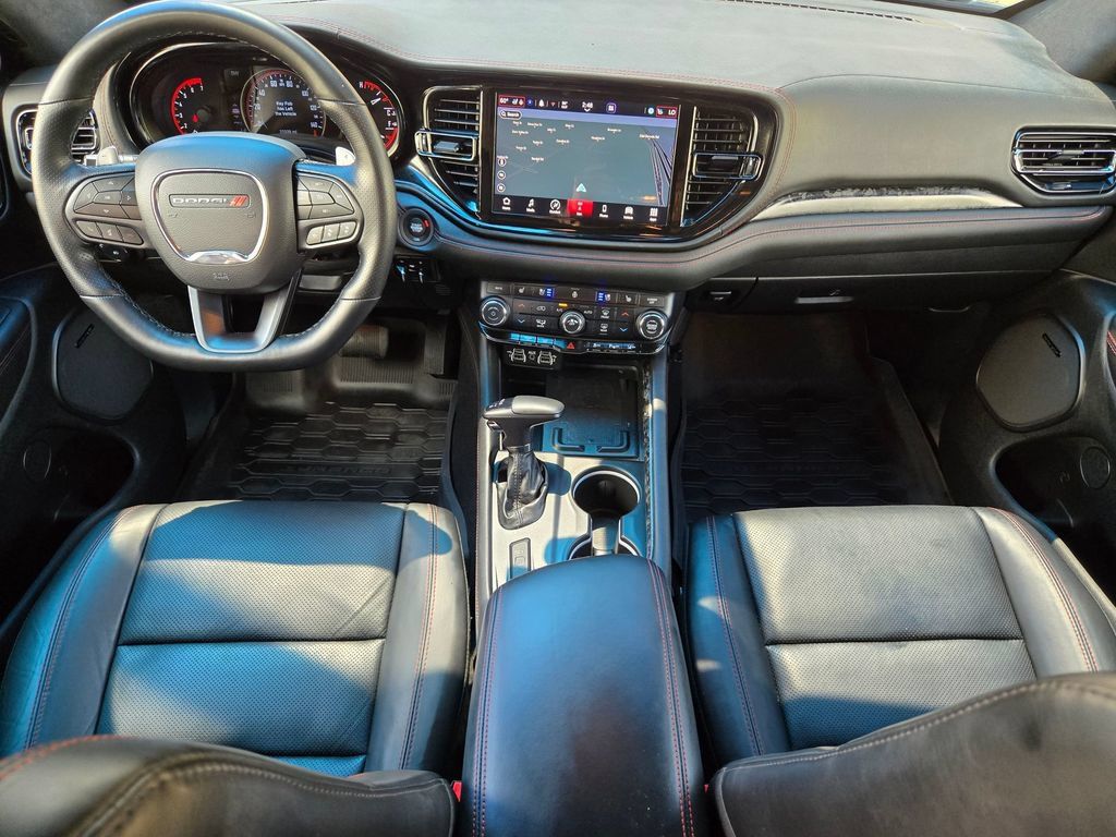 Used 2023 Dodge Durango R/T AWD/4WD image 17