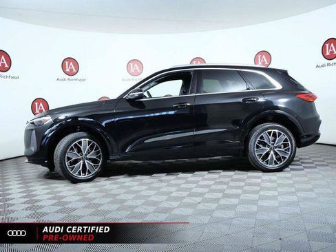 Certified 2025 Audi Q5 Premium Plus w/ Premium Plus AWD/4WD image 5