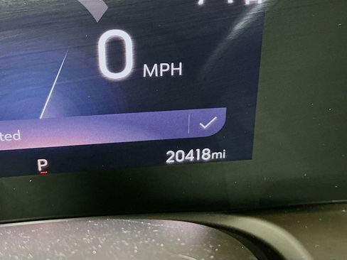 Used 2025 Buick Encore GX Preferred image 19