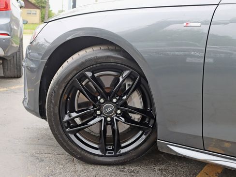 Used 2021 Audi A4 2.0T Premium Plus w/ Premium Plus Package AWD/4WD image 15