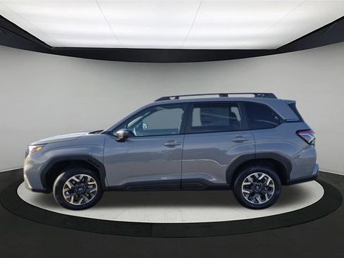 New 2026 Subaru Forester Premium image 4