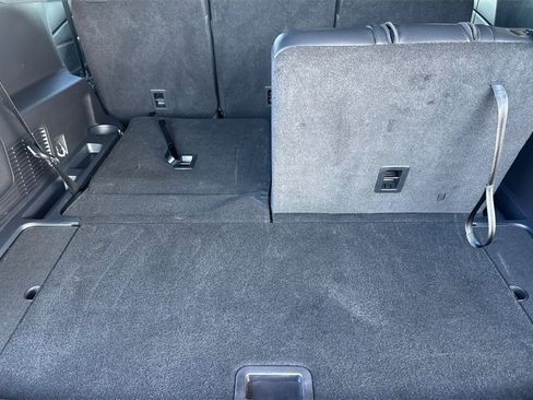 Used 2025 Ford Explorer ST-Line image 21