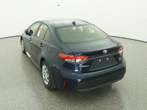 New 2026 Toyota Corolla LE image 79