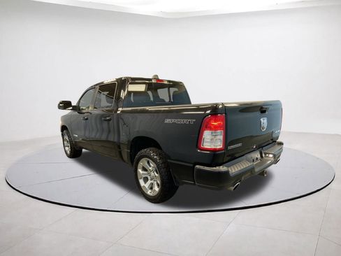 Certified 2021 RAM 1500 Big Horn image 5