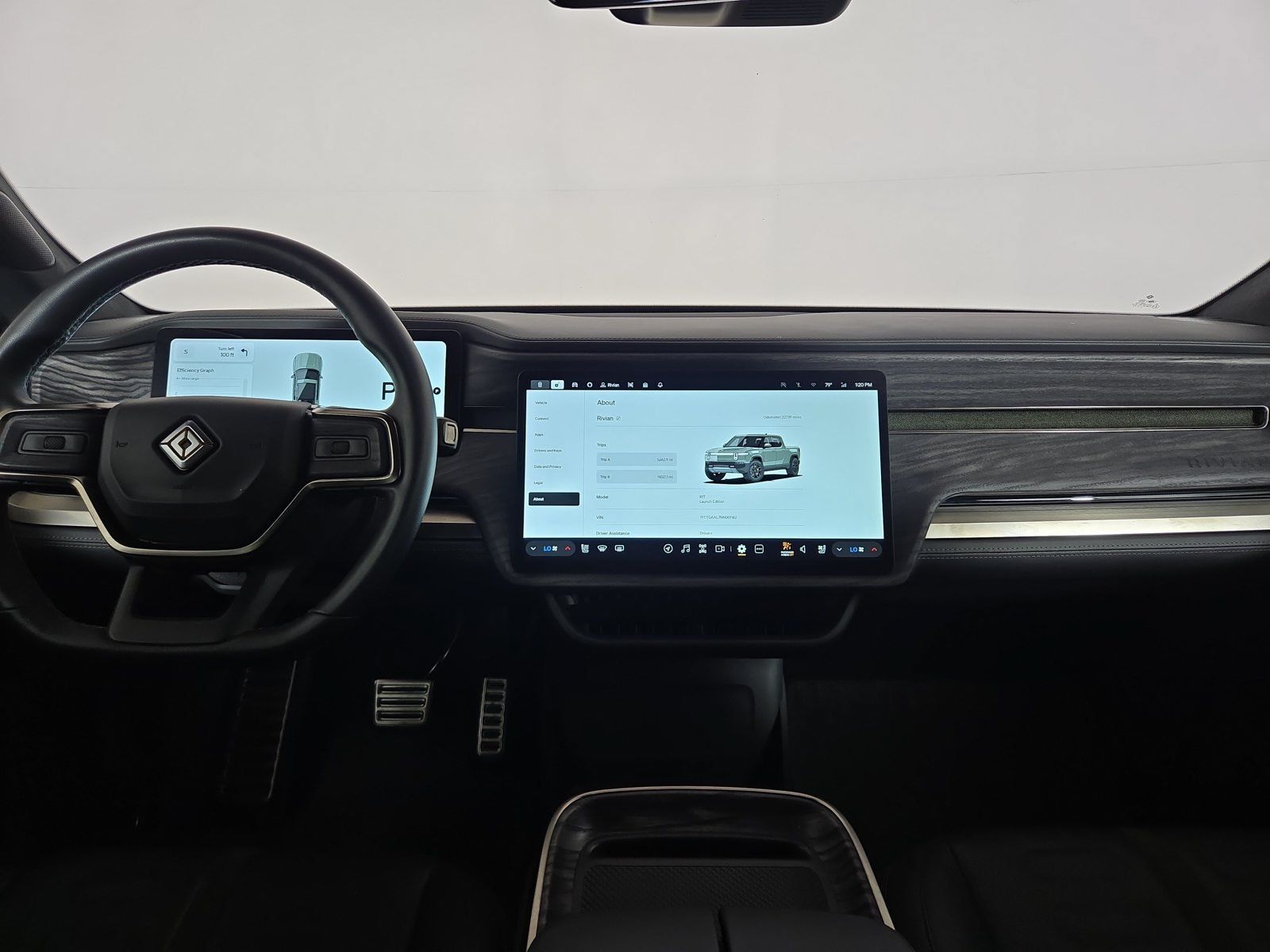 Used 2022 Rivian R1T Launch Edition AWD/4WD image 25