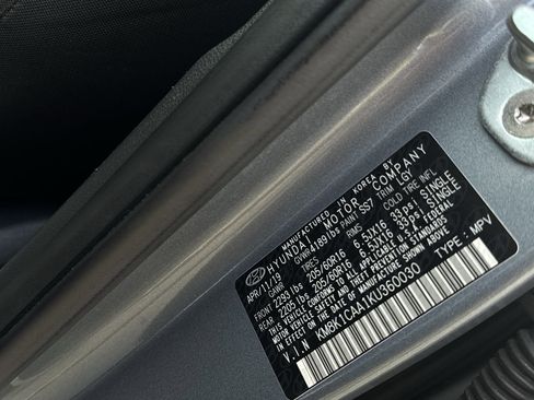 Used 2019 Hyundai Kona SE image 23