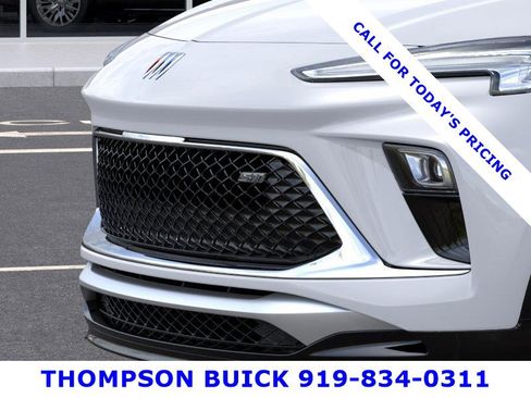 New 2026 Buick Encore GX Sport Touring image 13