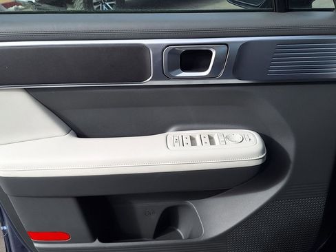 New 2025 Hyundai Santa Fe SEL AWD/4WD image 8