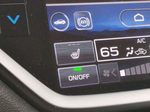 Certified 2023 Subaru Ascent Onyx Edition Limited image 28