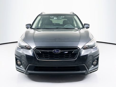 Used 2019 Subaru Crosstrek 2.0i Limited w/ Moonroof Package AWD/4WD image 2