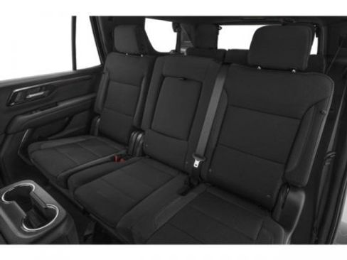 Certified 2025 Chevrolet Tahoe RST w/ Comfort Package AWD/4WD image 15