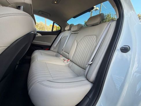 Used 2021 Genesis G70 2.0T w/ Elite Package image 22