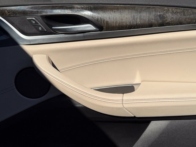 Used 2019 BMW X3 xDrive30i w/ Executive Package AWD/4WD image 28