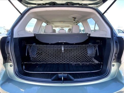 Used 2017 Subaru Forester 2.5i Premium w/ All-Weather Package image 24