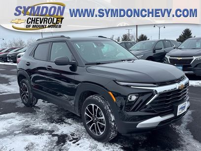 New 2026 Chevrolet TrailBlazer LT w/ Driver Confidence Package