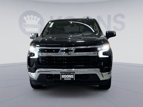 New 2026 Chevrolet Silverado 1500 LT image 19