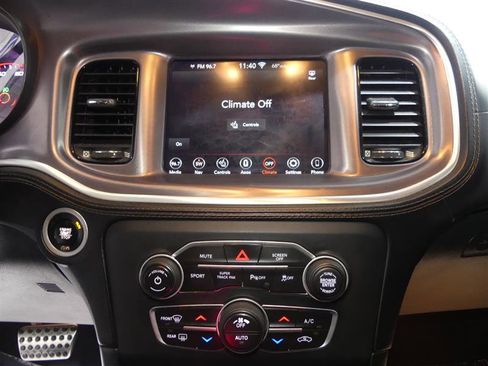 Used 2020 Dodge Charger GT w/ Plus Group image 36