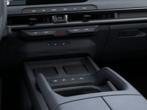 New 2027 Kia Telluride EX X-Line AWD/4WD image 23