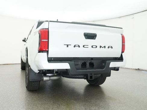 New 2026 Toyota Tacoma TRD Sport RWD image 25