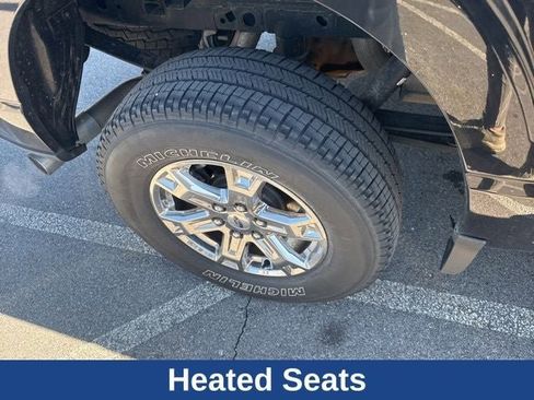 Used 2021 Ford F150 XLT w/ Equipment Group 302A High image 25